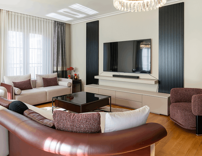 Ataşehir Finanskent