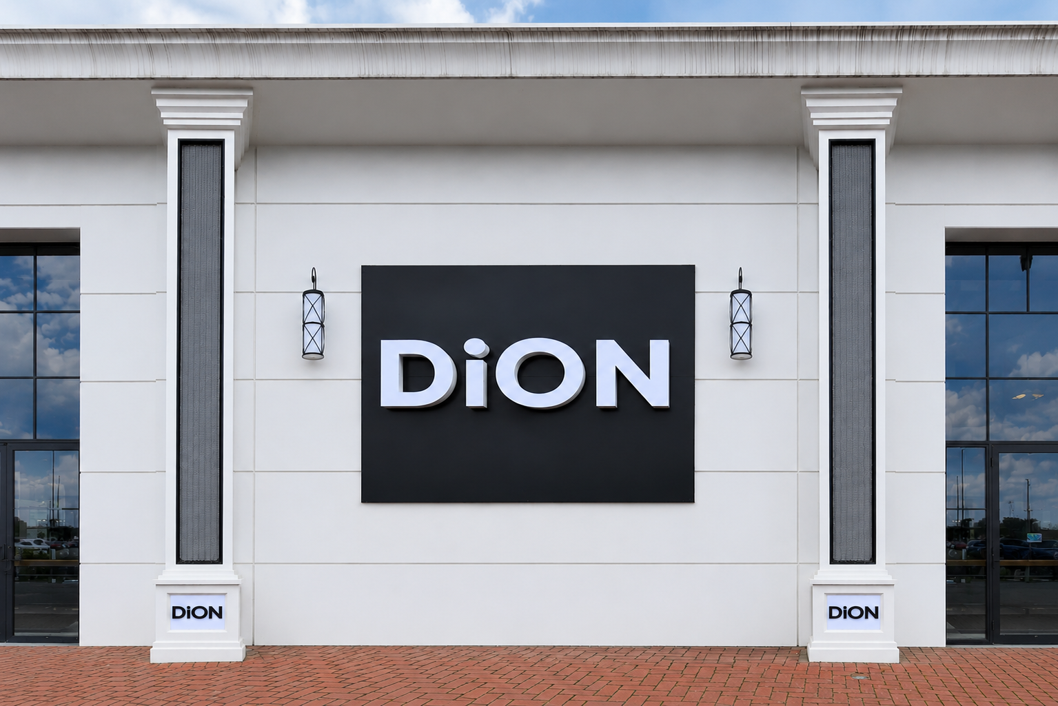 Dion Furniture Design MODOKO