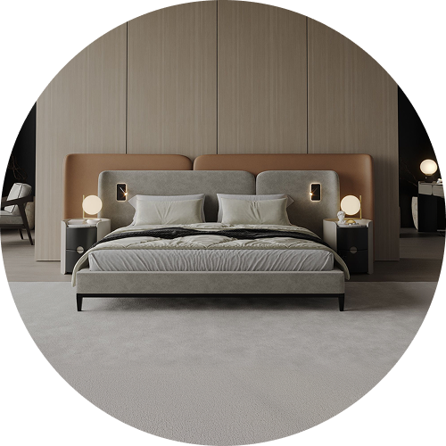 Blues Karyola