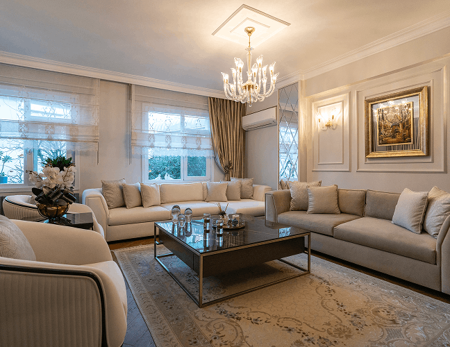 Kısıklı Flores